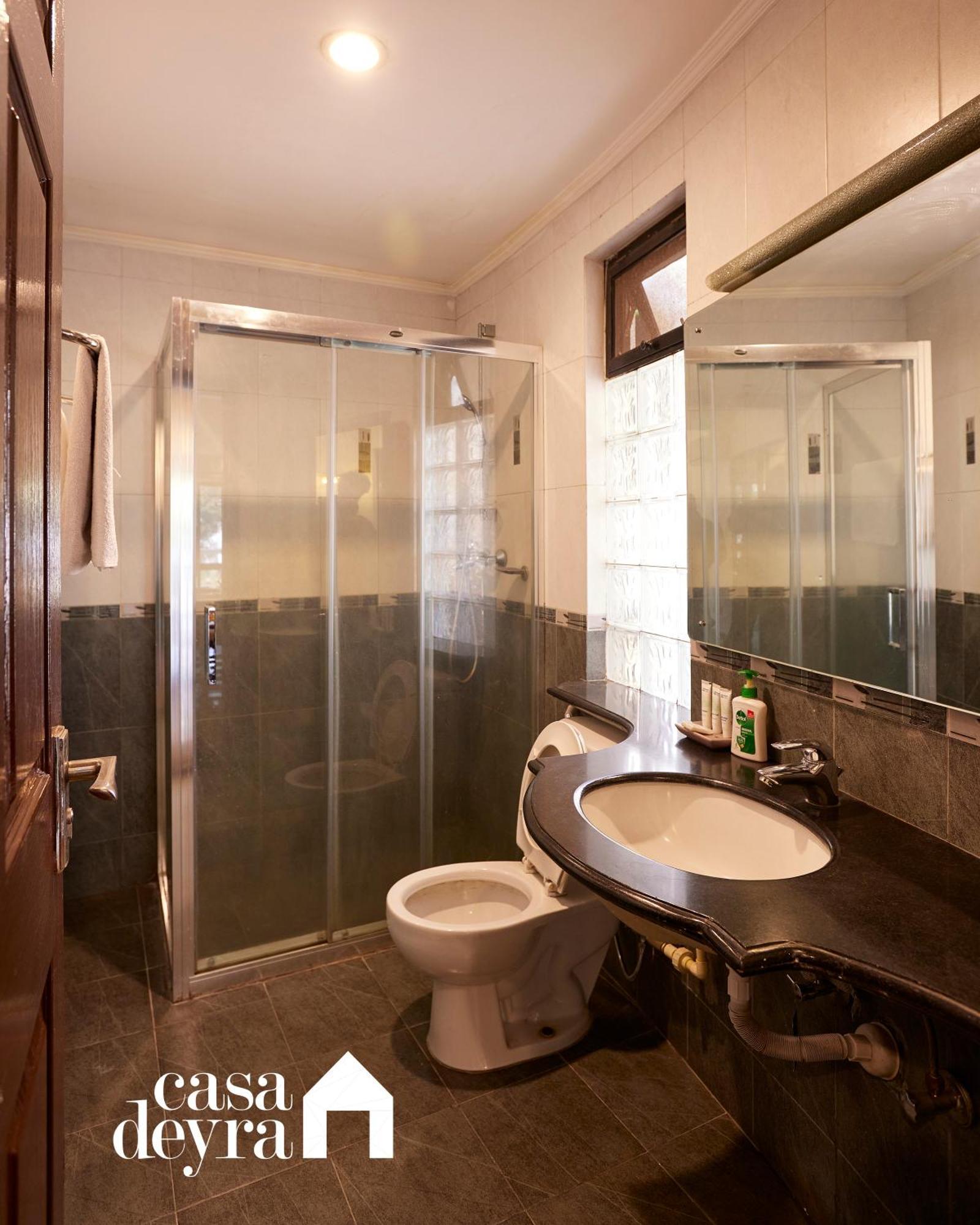 Serenity 3bhk