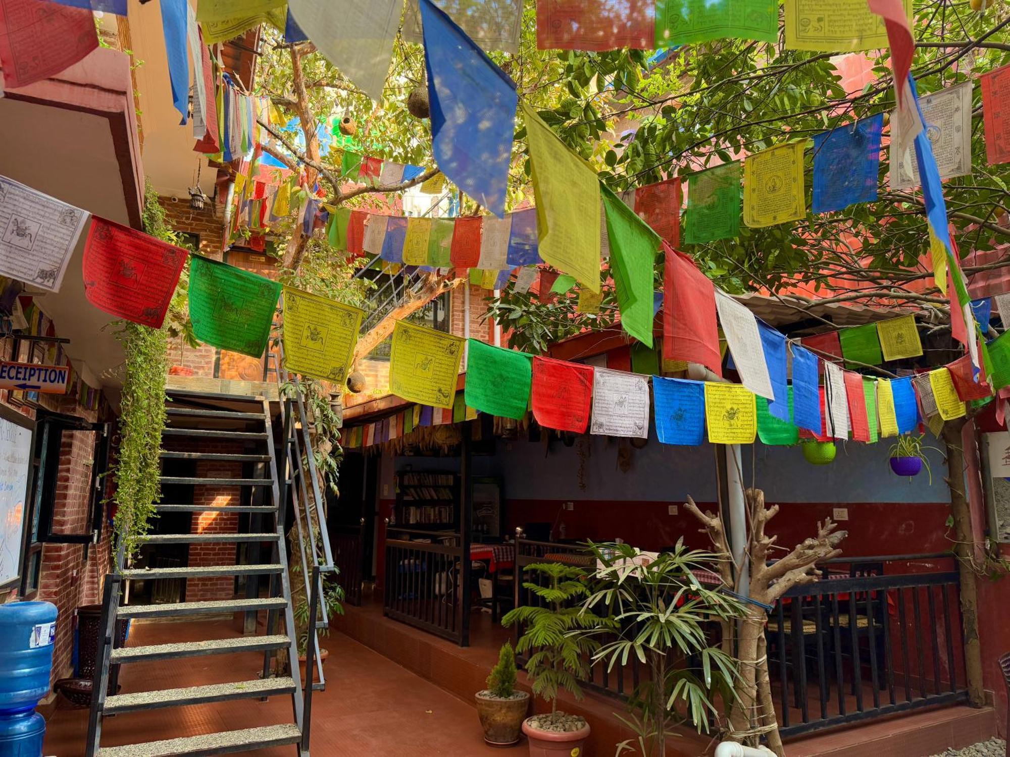 Bed & Breakfast Gurung's Kathmandu