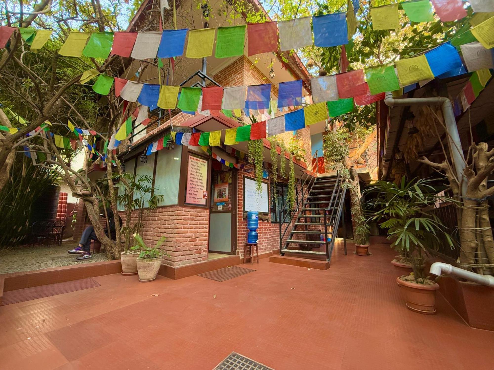 Gurung's Bed & Breakfast