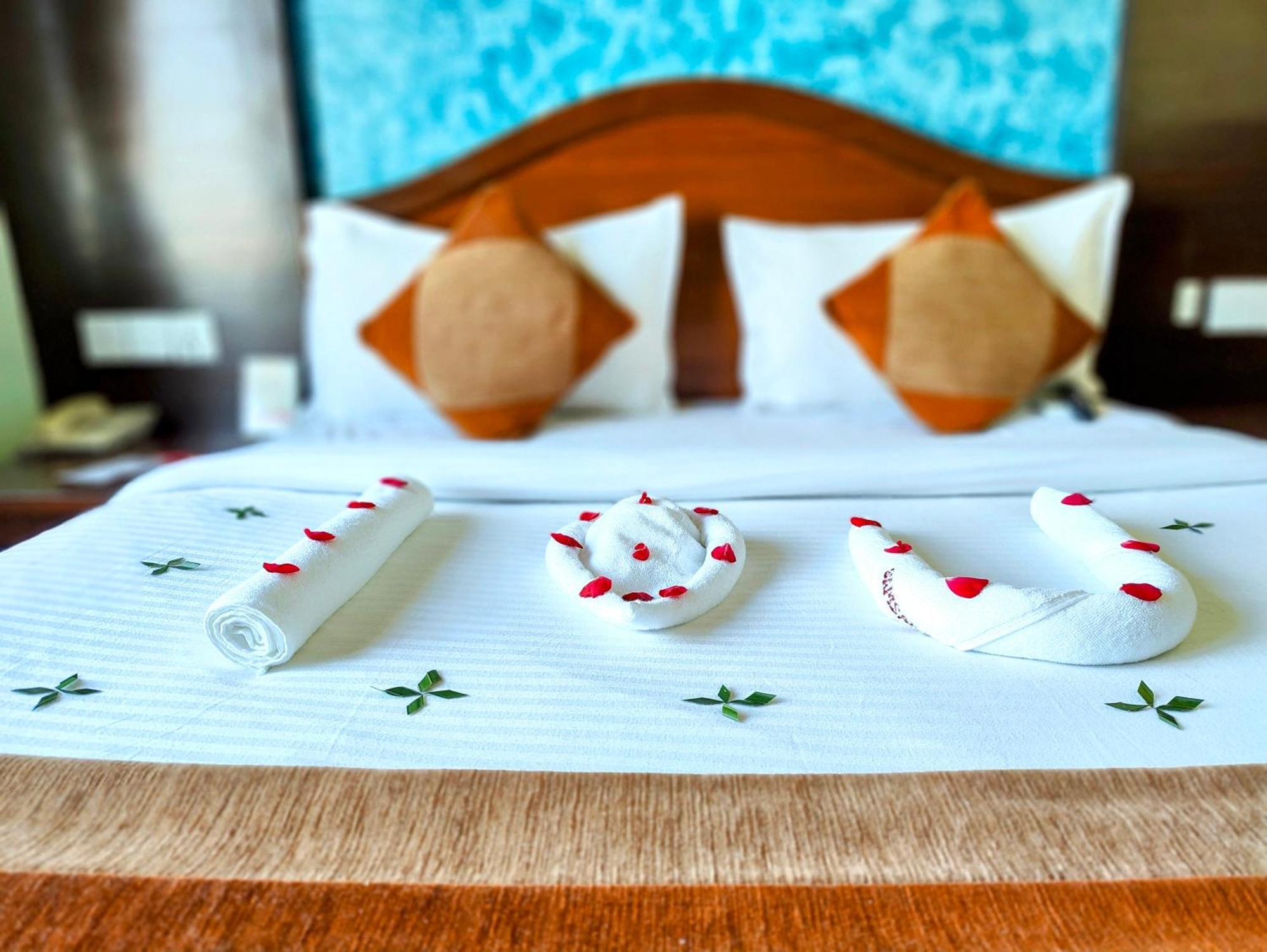 Samsara Boutique Hotel 3*