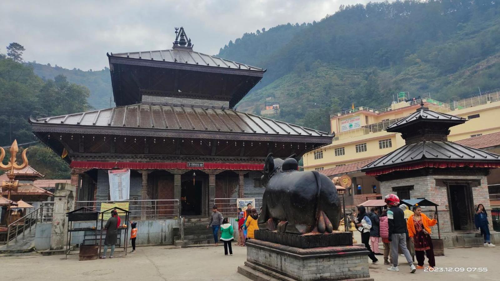 Stayeasy-kathmandu Homestay *