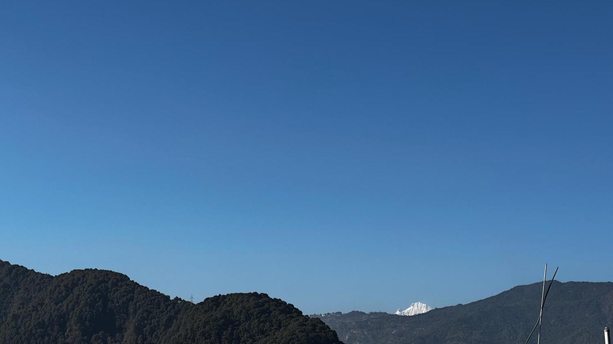 Bed & Breakfast Institute Of Natural Medicine , Yoga & Therapy