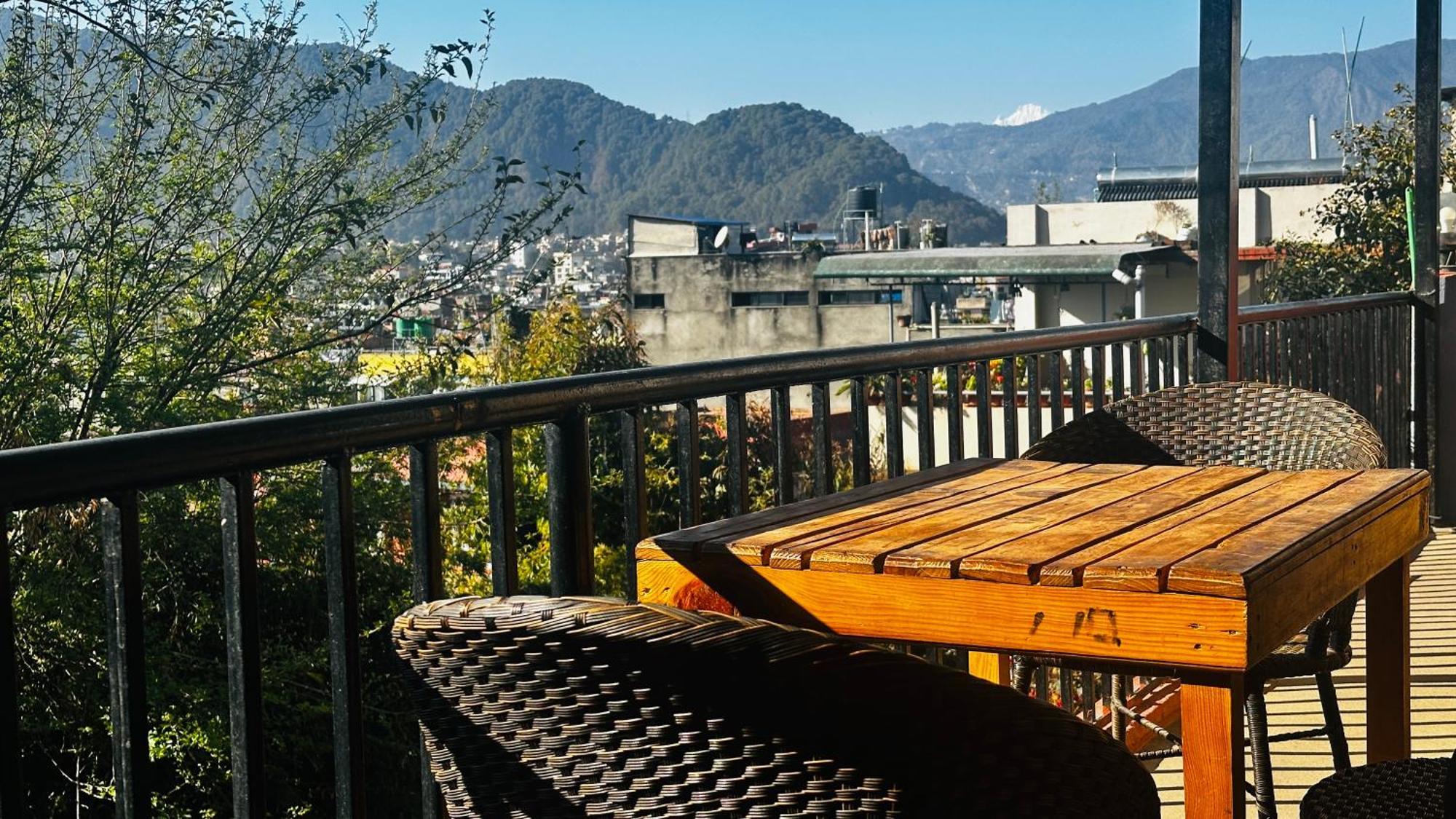 Bed & Breakfast Institute Of Natural Medicine , Yoga & Therapy *