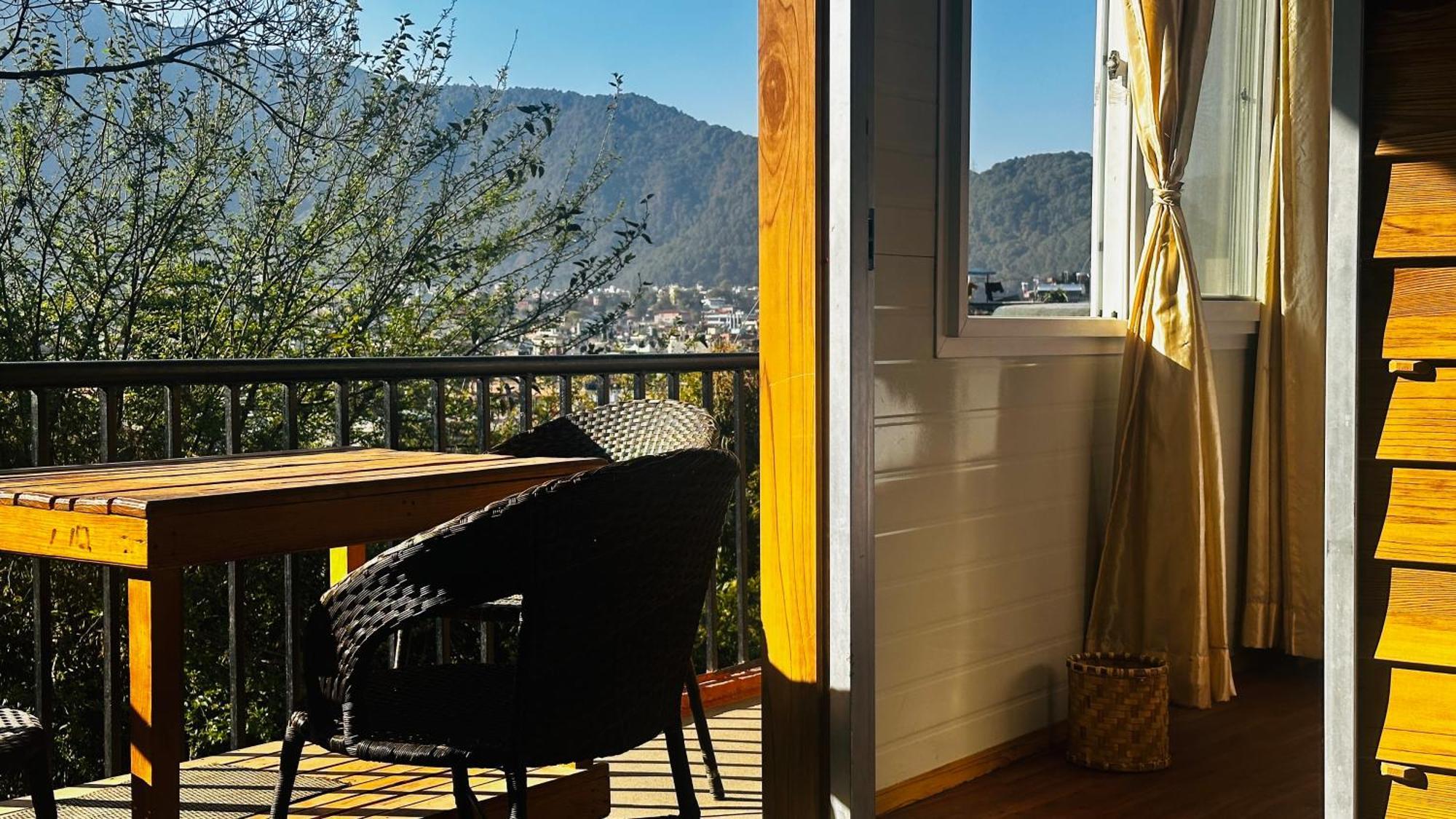 Institute Of Natural Medicine , Yoga & Therapy Bed & Breakfast Kathmandu