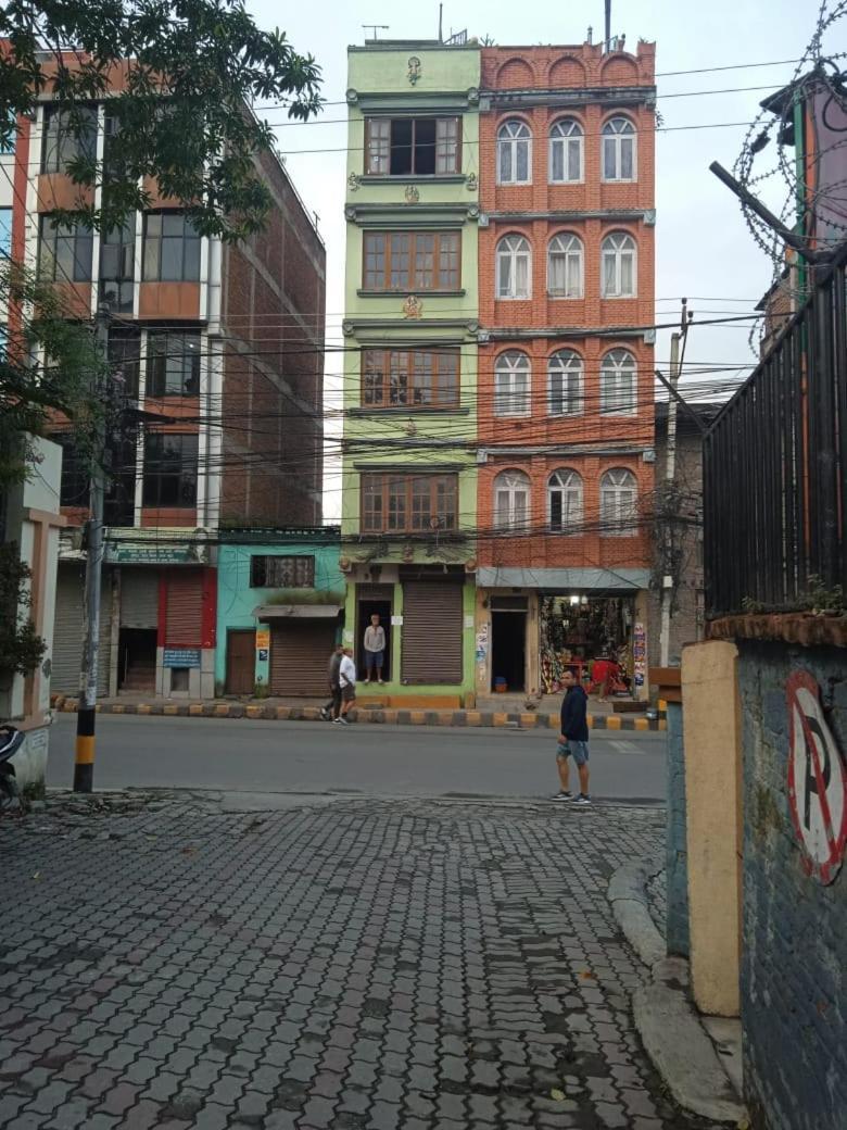 Temple Homestay *