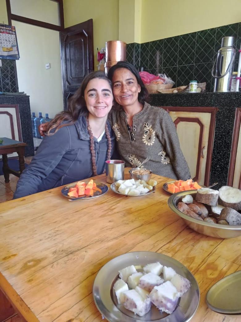 Temple Homestay Kathmandu