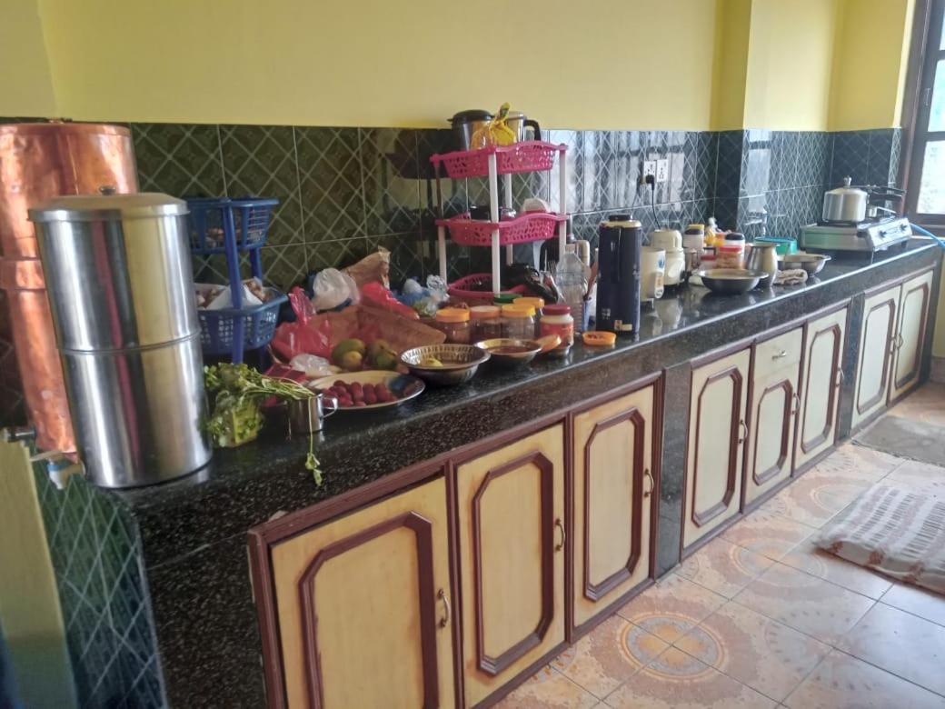 Homestay Temple Kathmandu