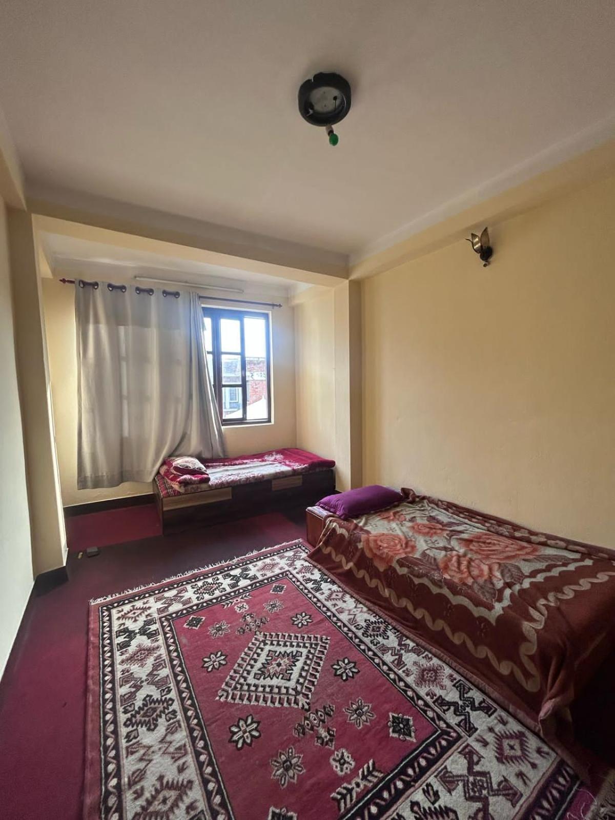 Homestay Temple Kathmandu