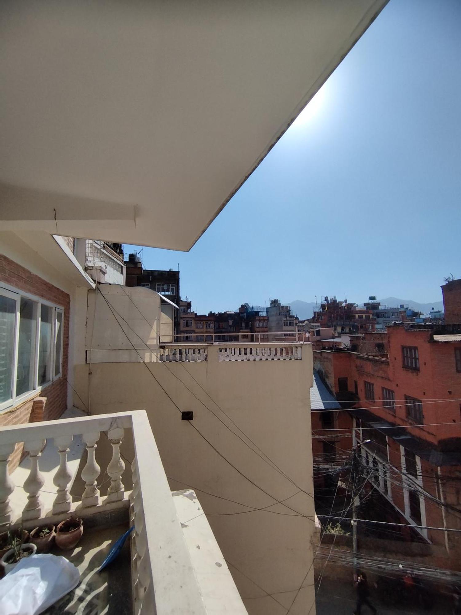 Kathmandu Homestay