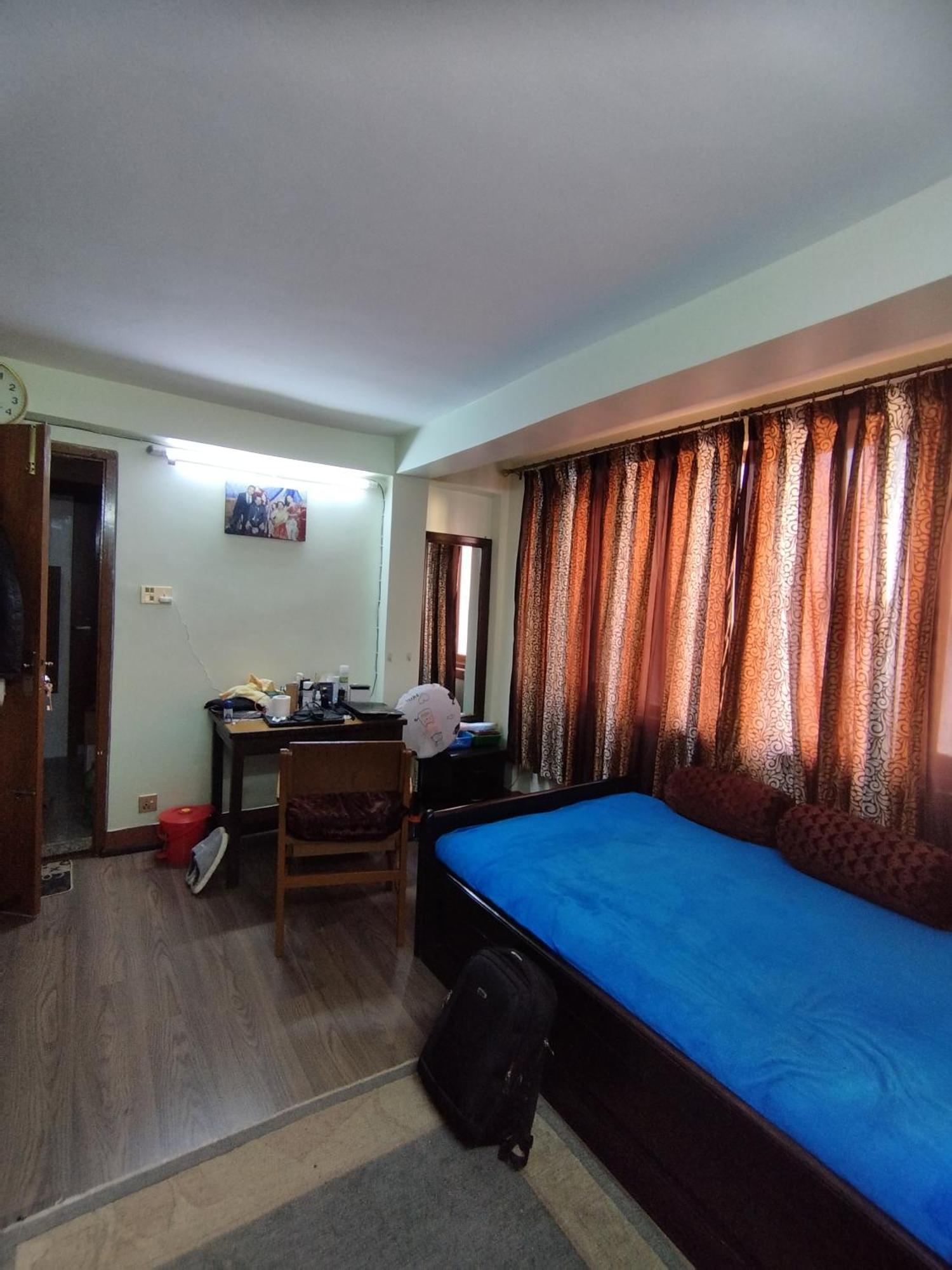 Kathmandu Homestay Apartment