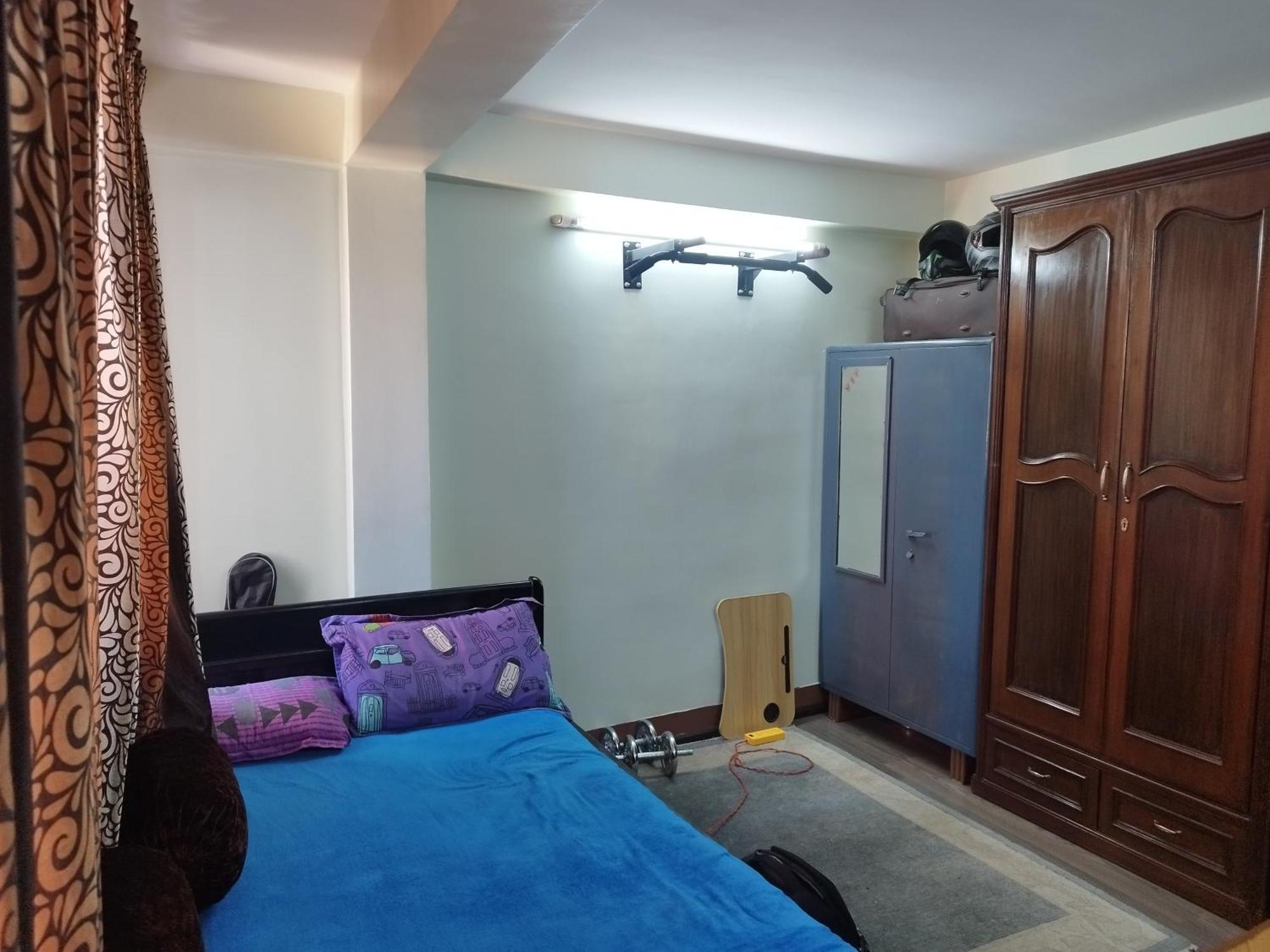 Apartment Kathmandu Homestay *