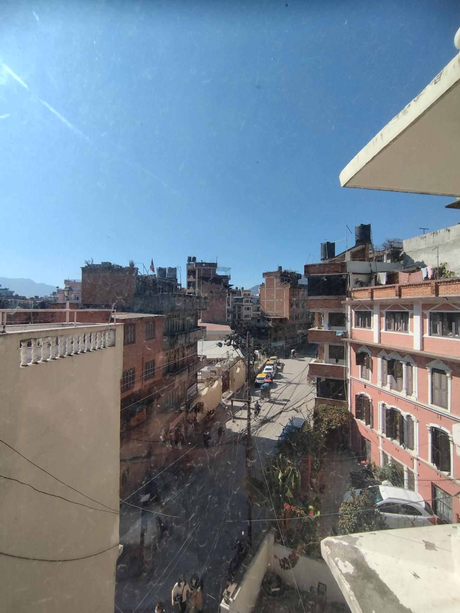 Apartment Kathmandu Homestay Kathmandu
