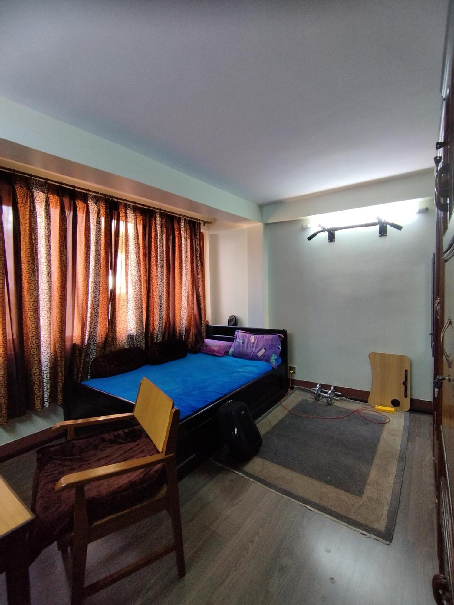 Kathmandu Homestay * Kathmandu