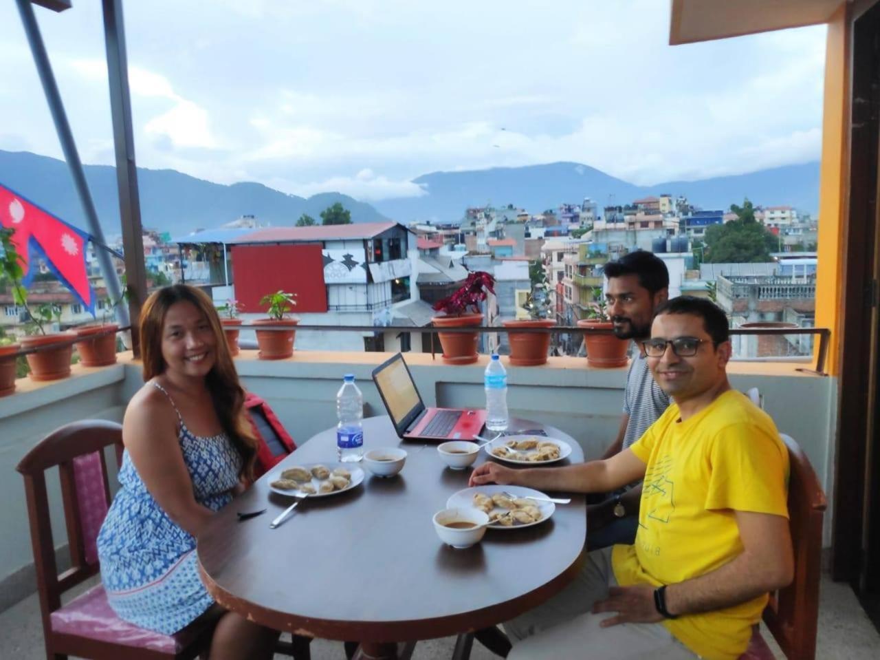 Rambler's 3* Kathmandu