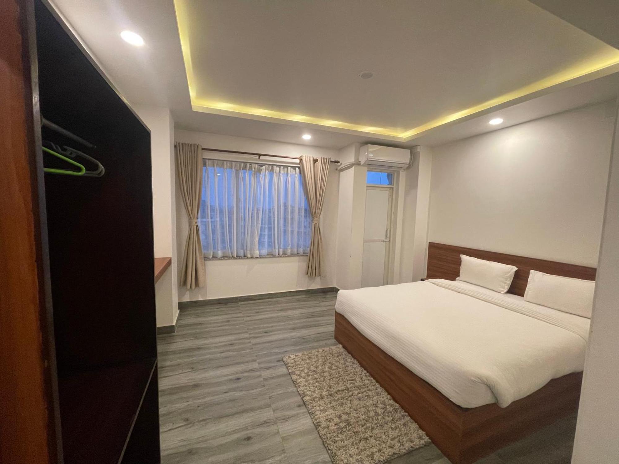 Hotel Little Buddha