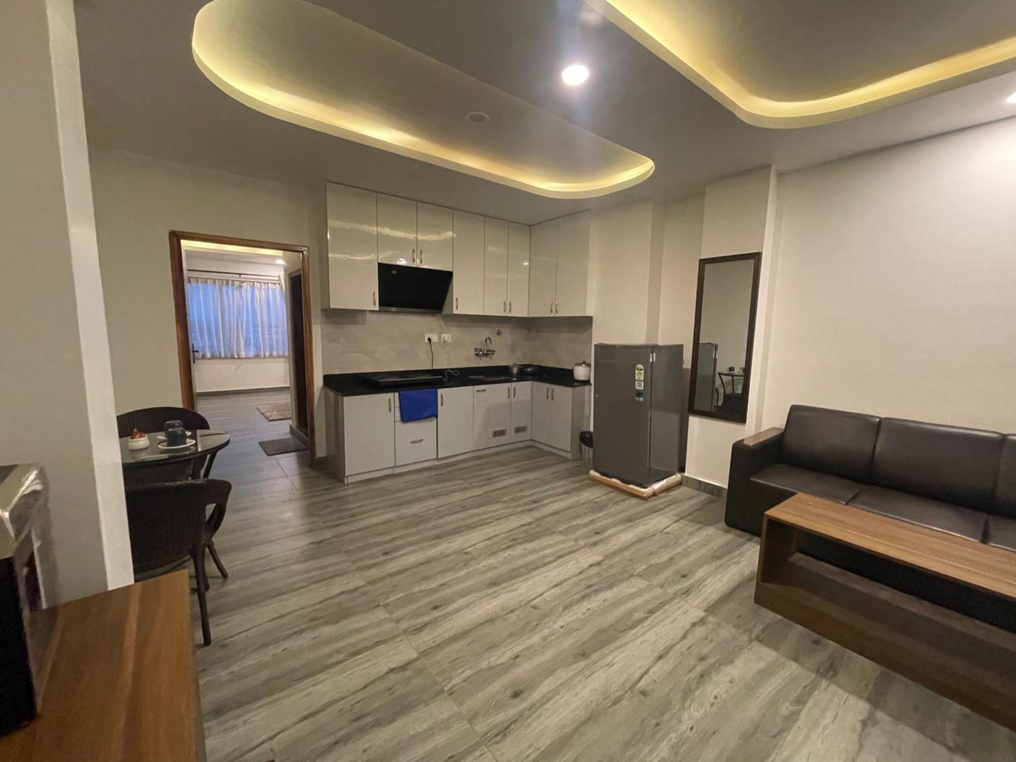 Little Buddha Hotel 3*