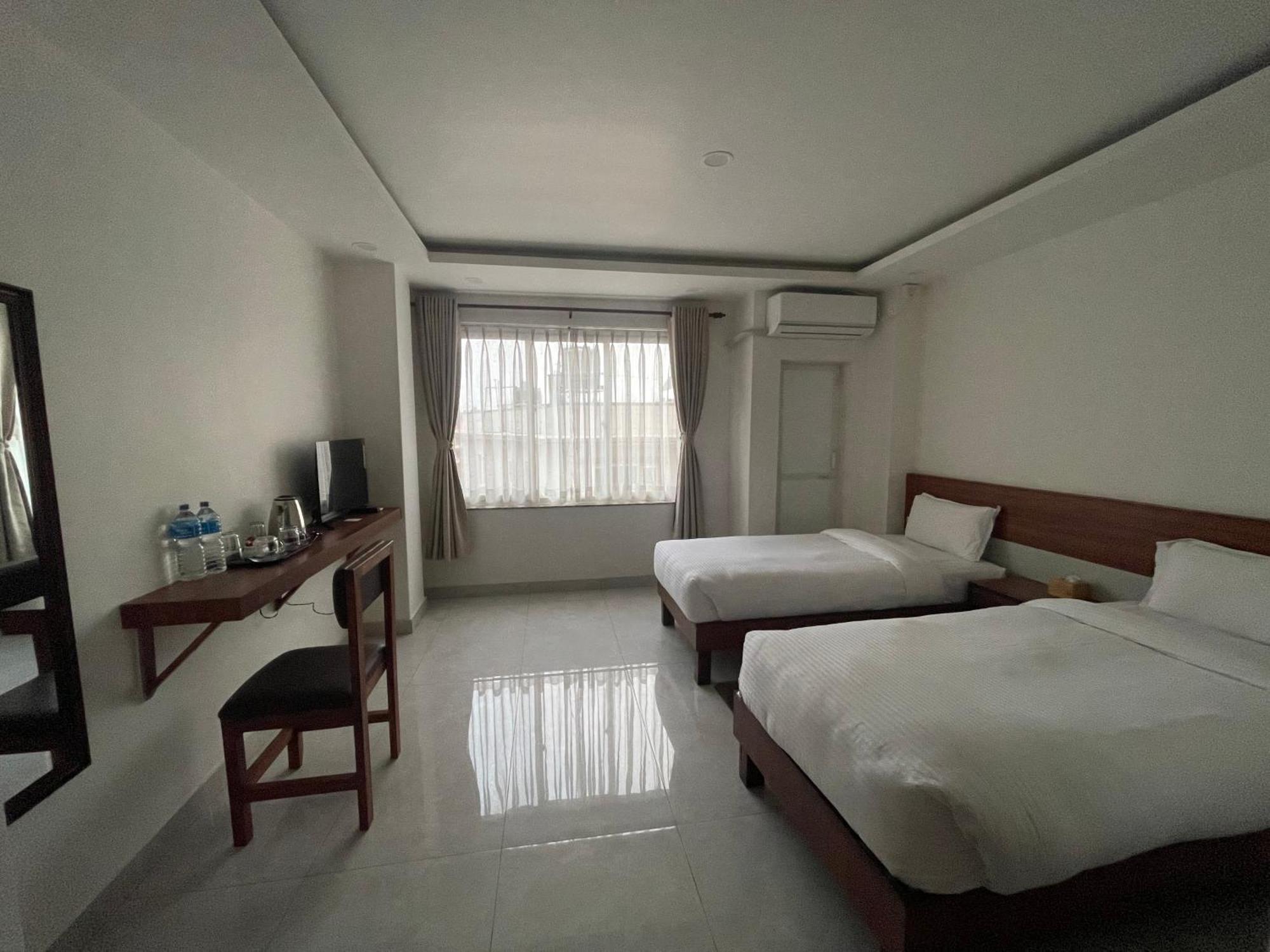 Little Buddha Hotel 3*