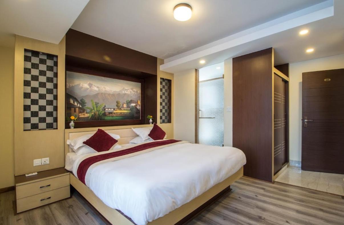 Cosy & Dine 3* Kathmandu