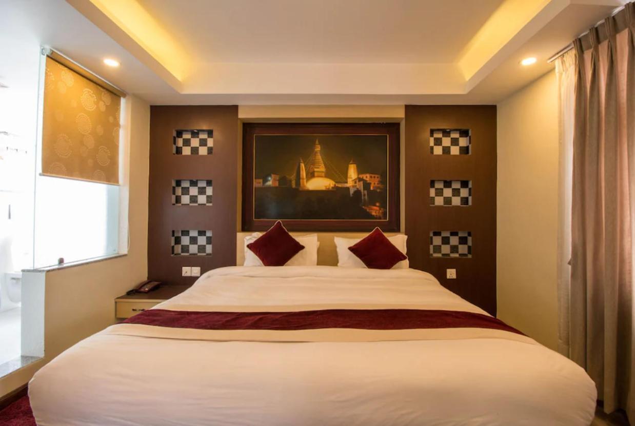 Cosy & Dine Hotel