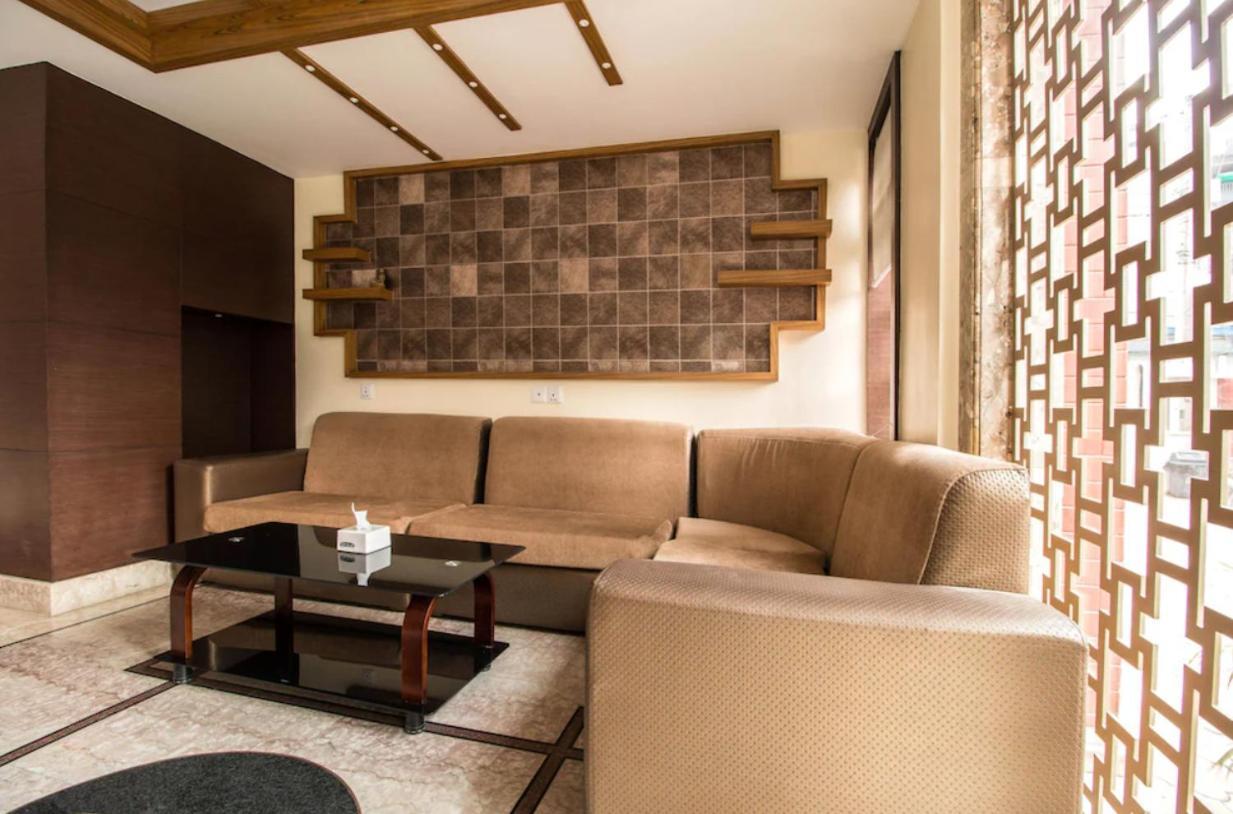 Cosy & Dine Hotel Kathmandu