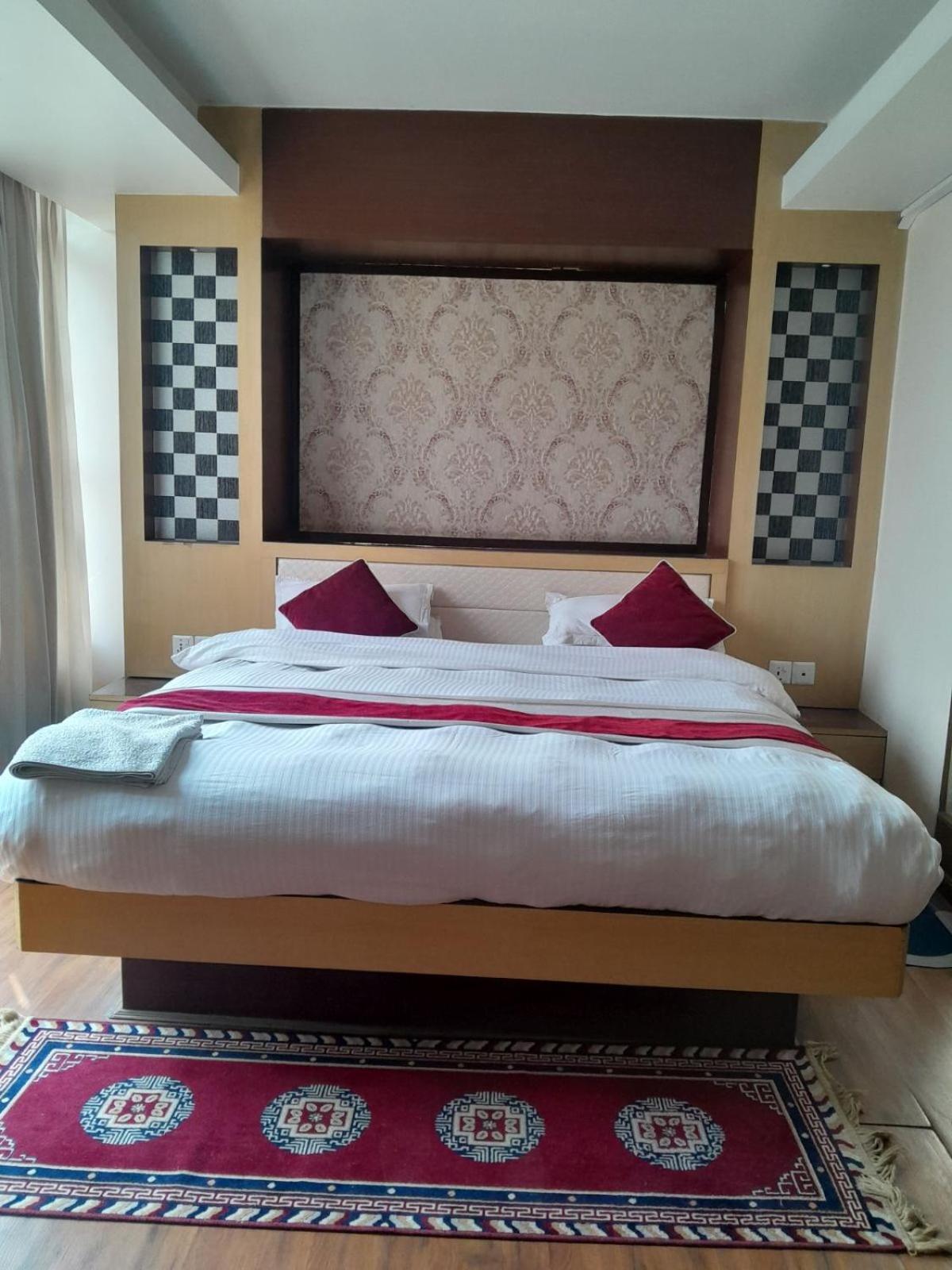 Cosy & Dine Kathmandu