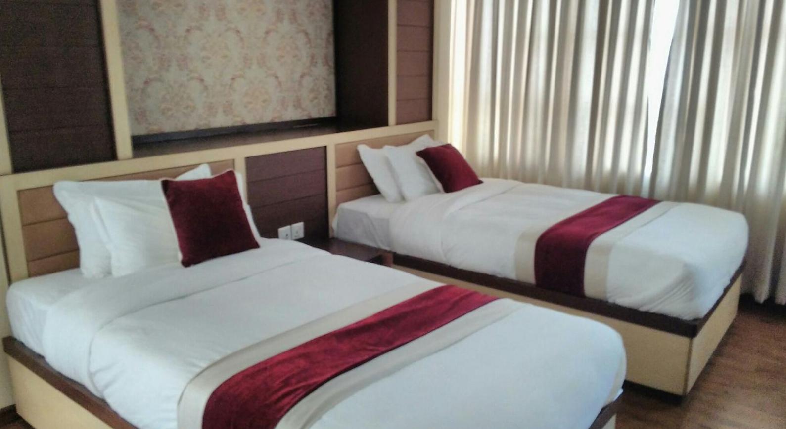 Cosy & Dine Hotel Kathmandu