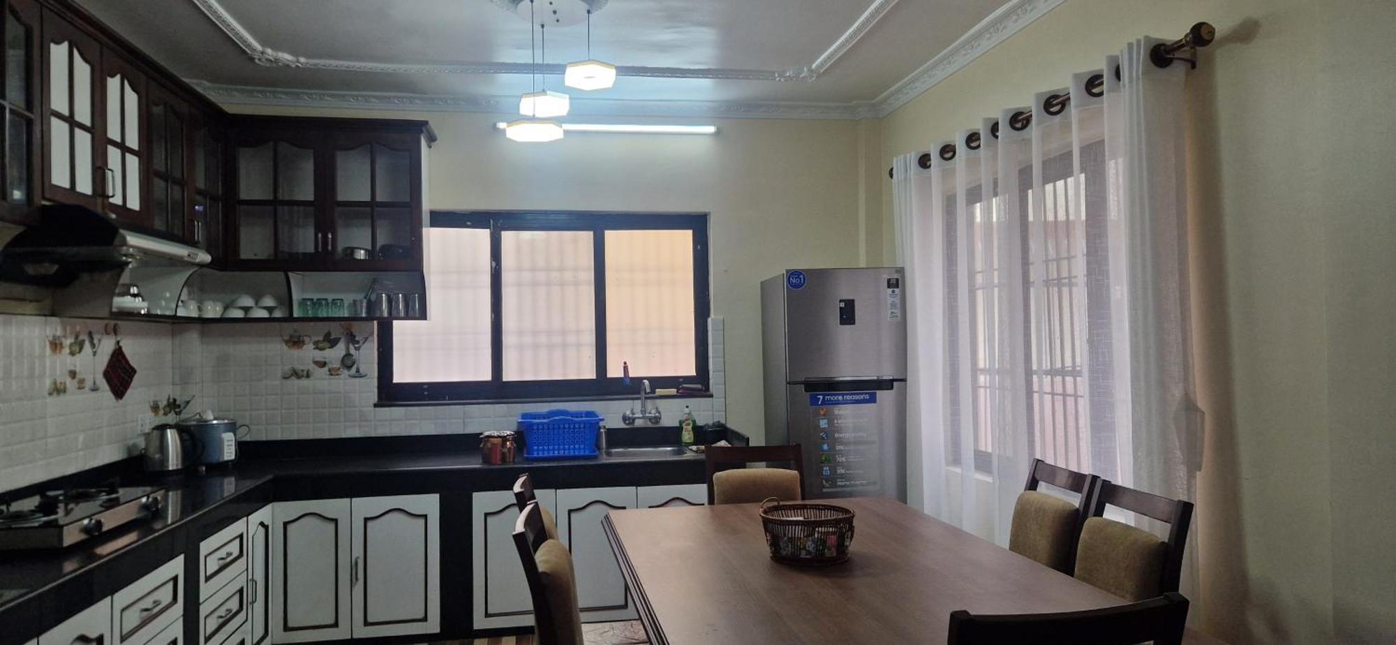 Myra 3 Bedrooms Whole House Holiday home *