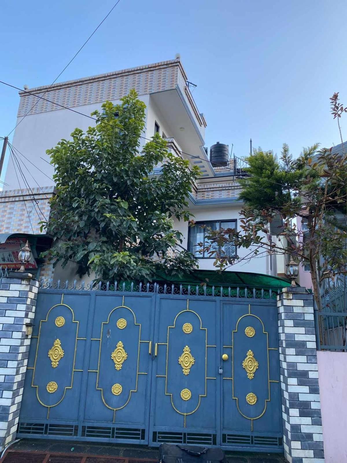 Myra 3 Bedrooms Whole House Kathmandu