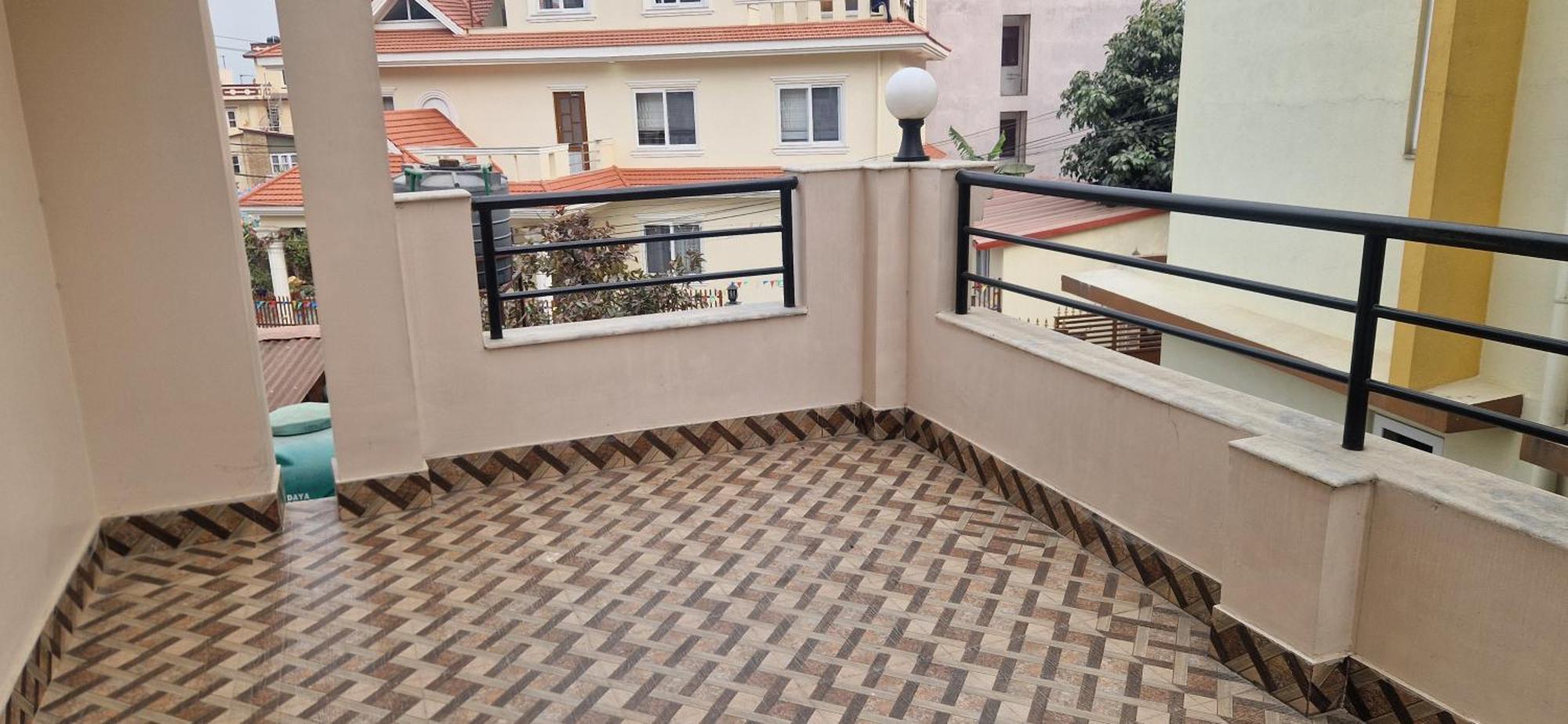 Myra 3 Bedrooms Whole House Kathmandu