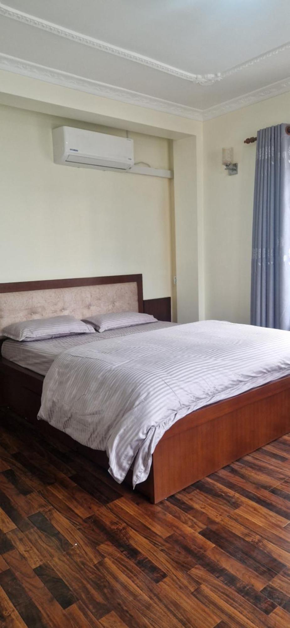 Holiday home Myra 3 Bedrooms Whole House