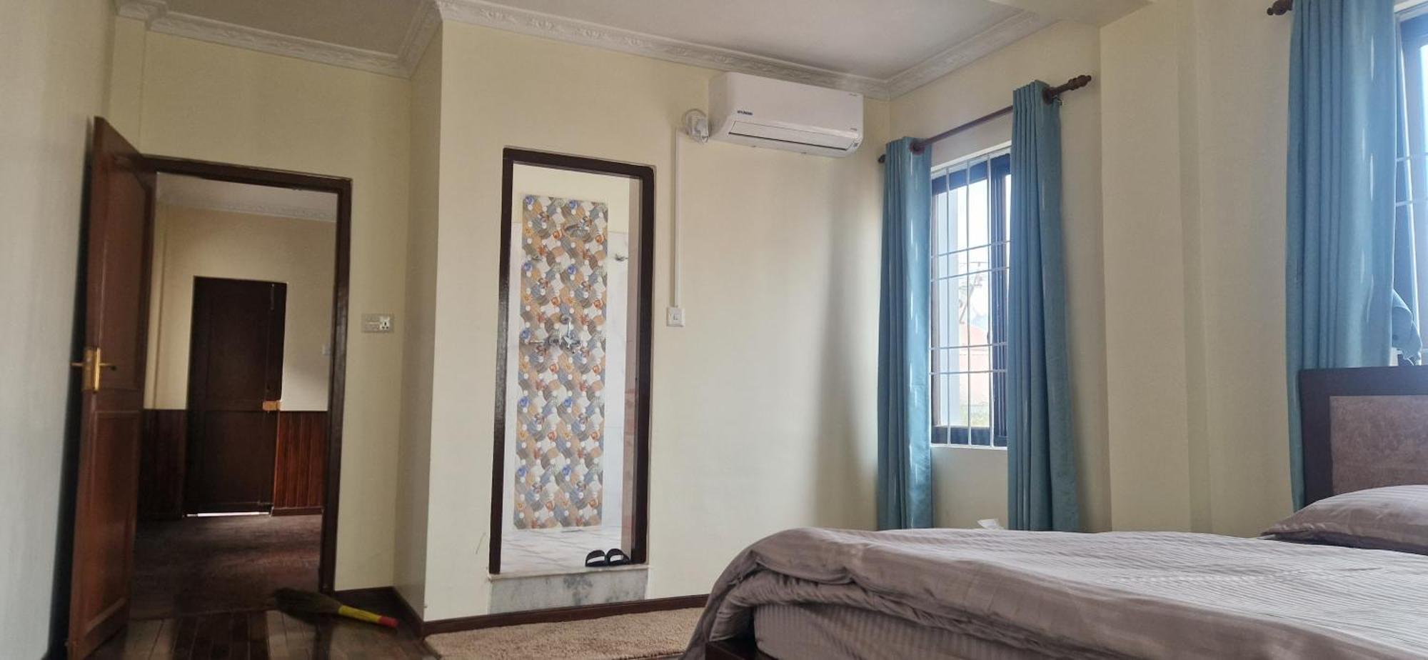 Myra 3 Bedrooms Whole House Holiday home Kathmandu