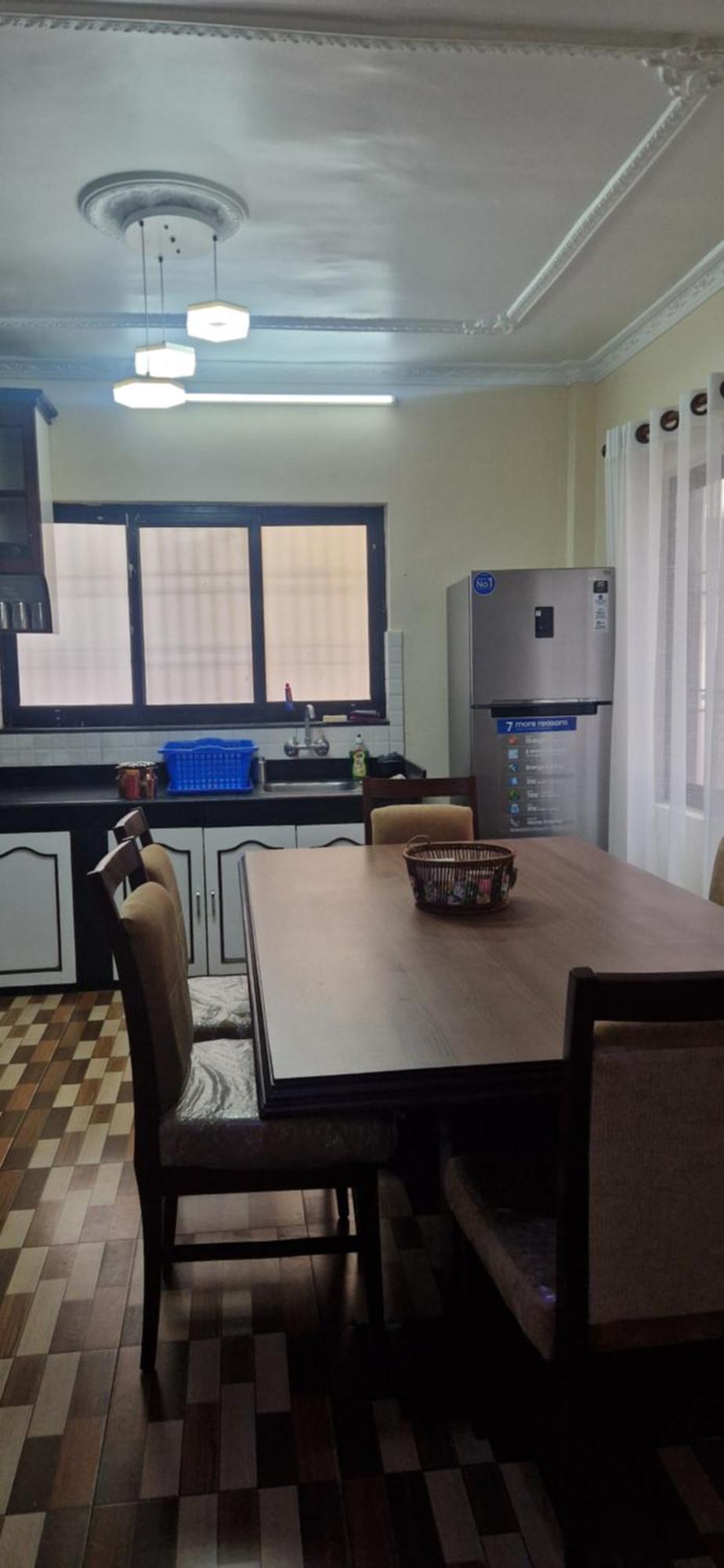 Myra 3 Bedrooms Whole House Holiday home