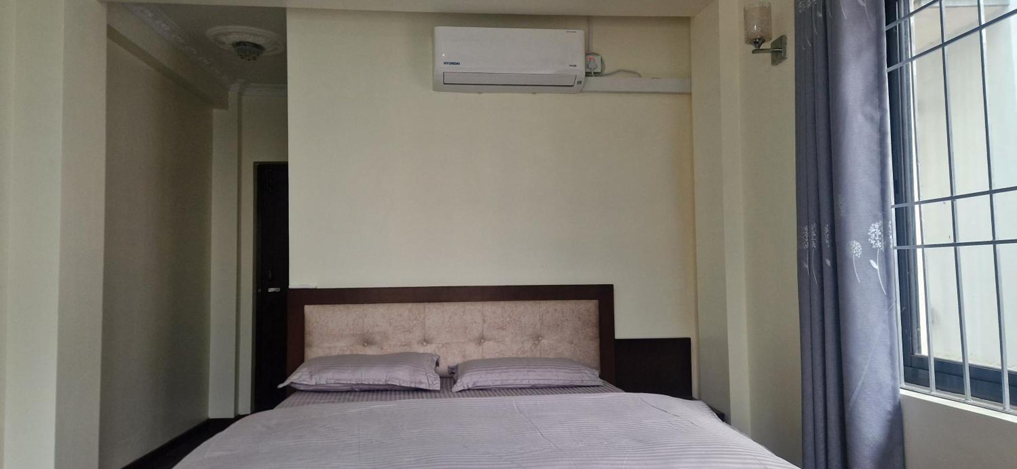 Holiday home Myra 3 Bedrooms Whole House