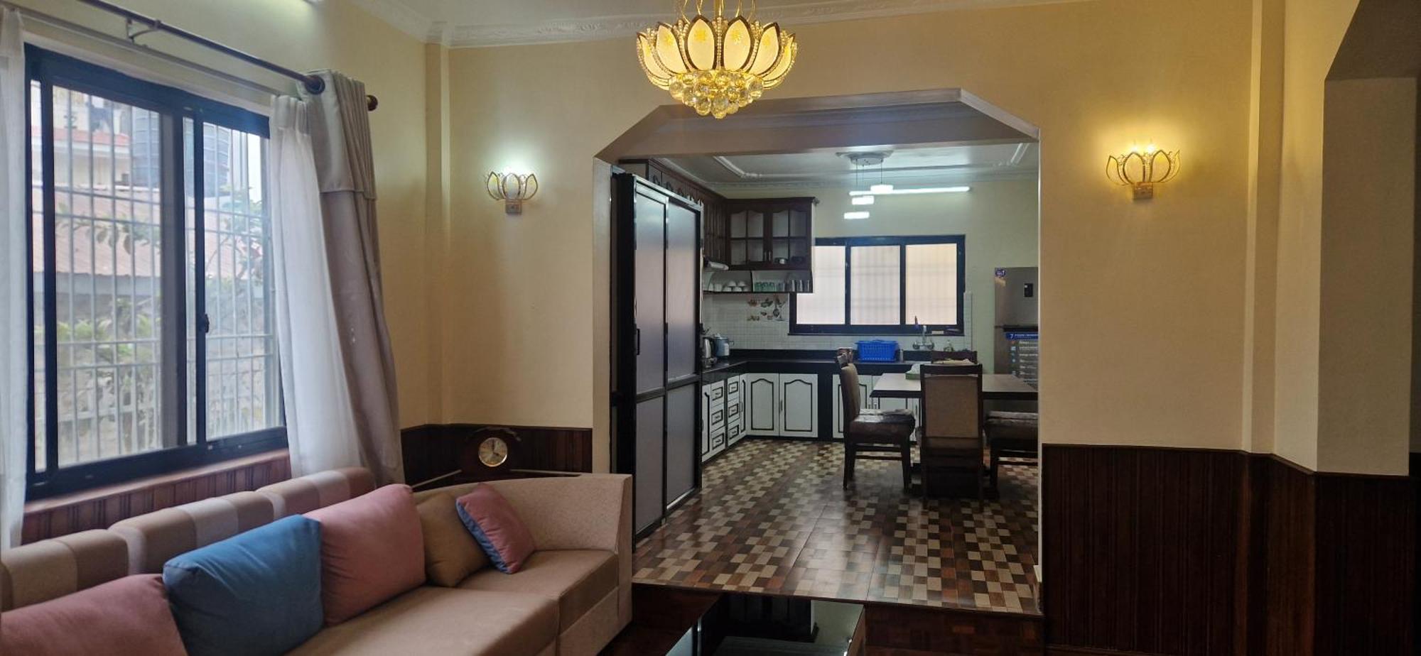 Holiday home Myra 3 Bedrooms Whole House