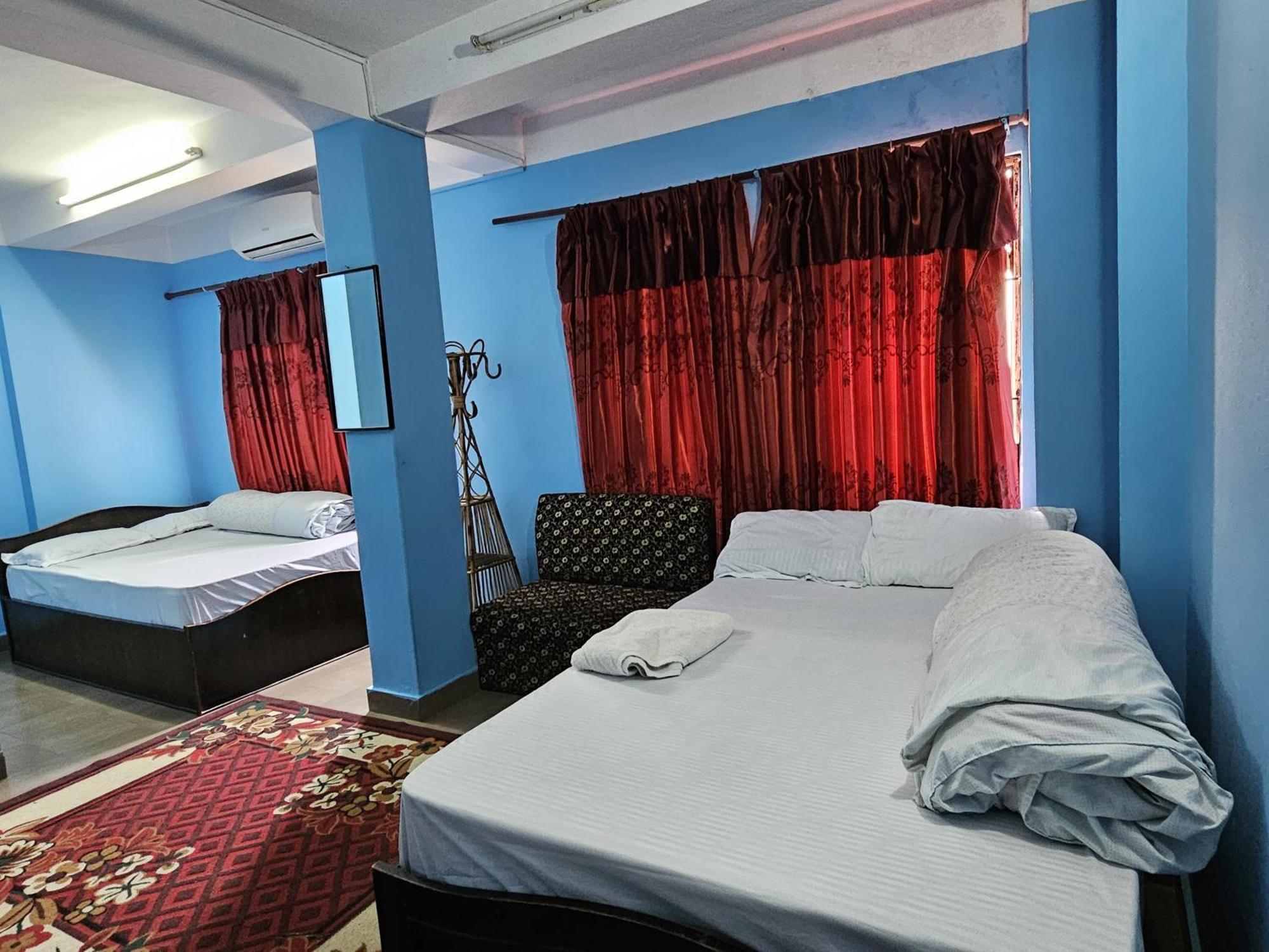 Subha Kalash 4*