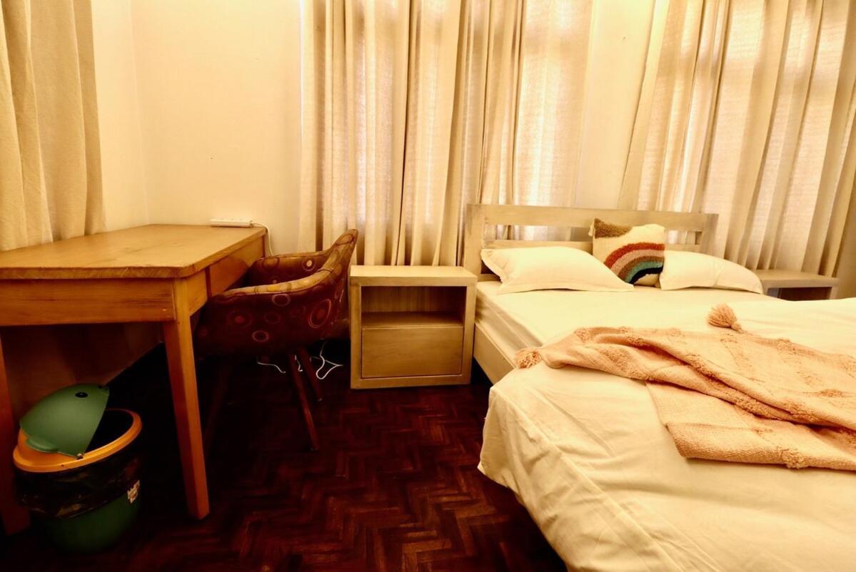Villa Wanderer's Dhumbarahi Kathmandu
