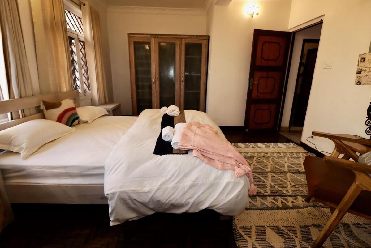 Villa Wanderer's Dhumbarahi