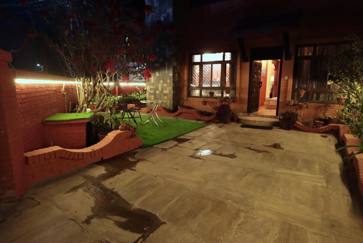 Villa Wanderer's Dhumbarahi *