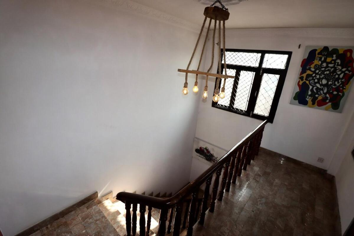 Villa Wanderer's Dhumbarahi Kathmandu