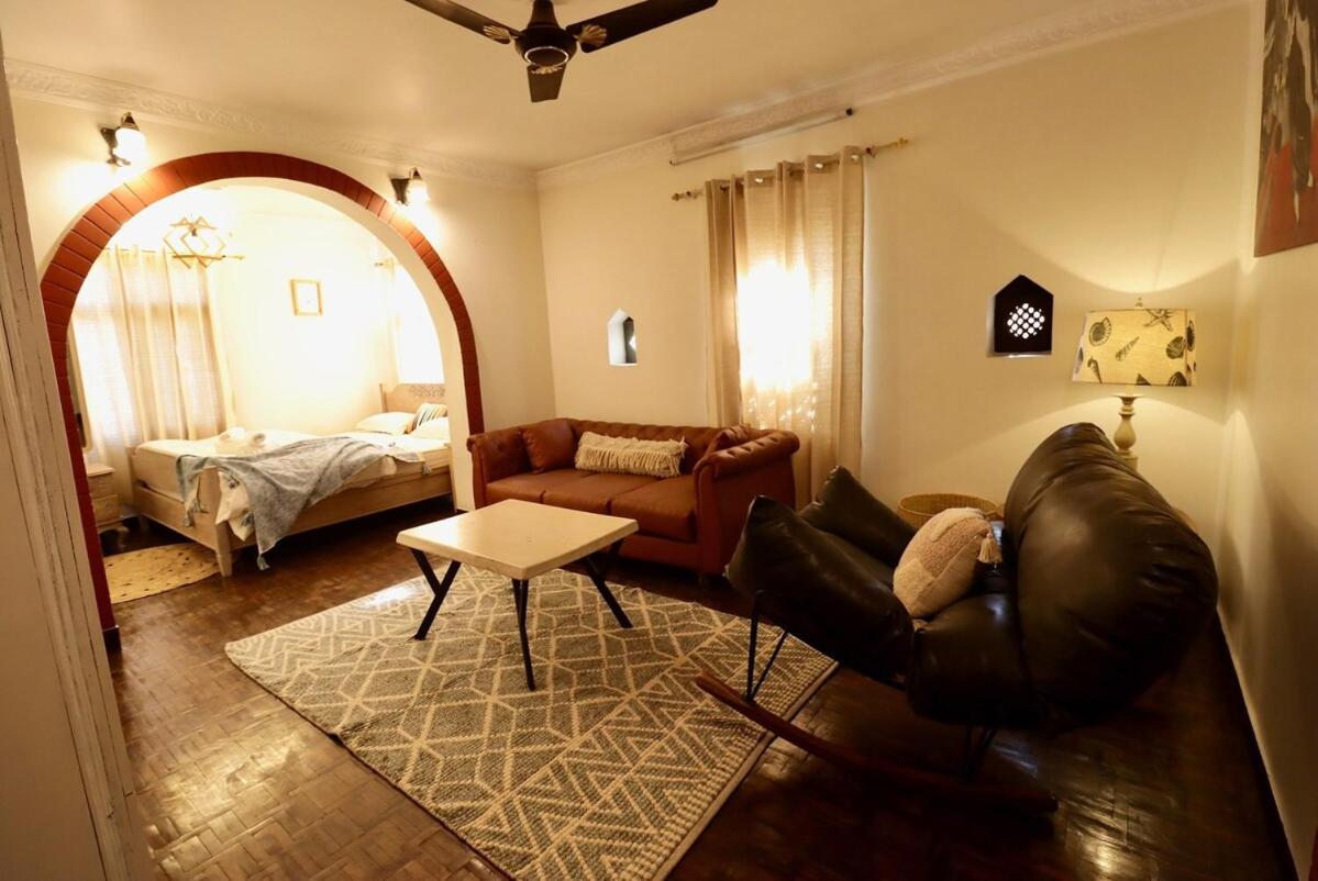 Villa Wanderer's Dhumbarahi