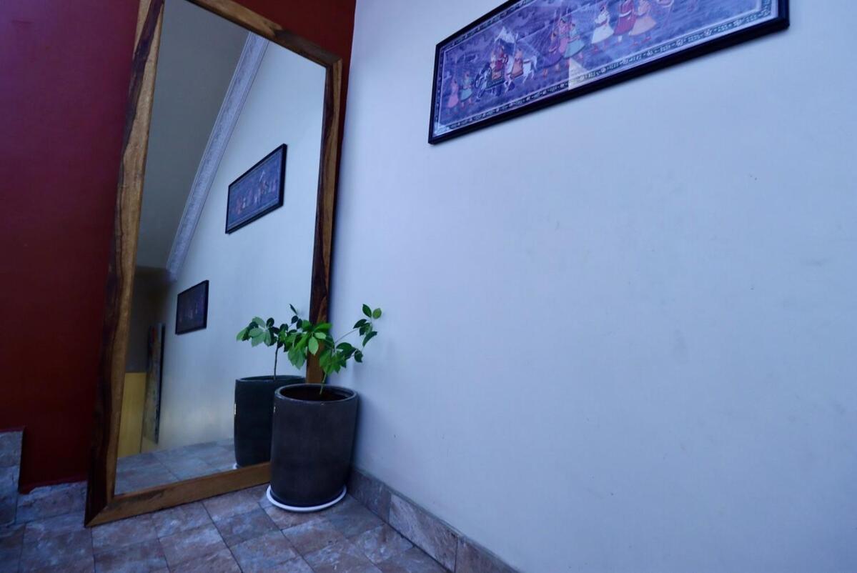 Wanderer's Dhumbarahi Villa Kathmandu