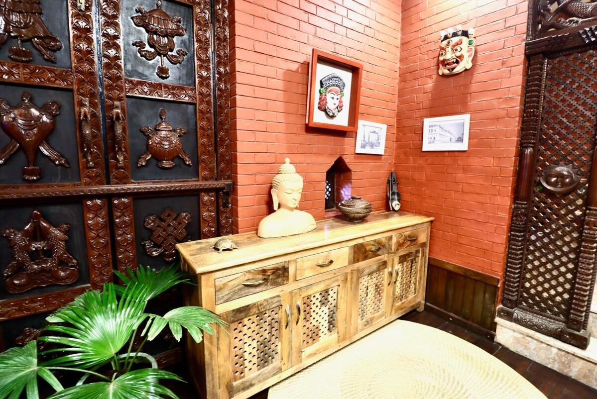 Villa Wanderer's Dhumbarahi *