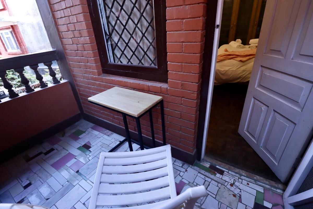 Villa Wanderer's Dhumbarahi Kathmandu