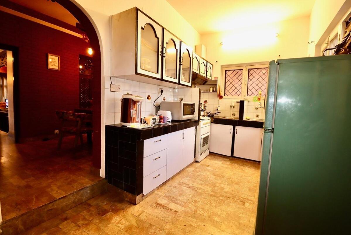 Villa Wanderer's Dhumbarahi