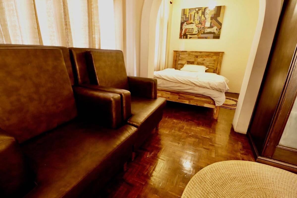 Wanderer's Dhumbarahi Villa *