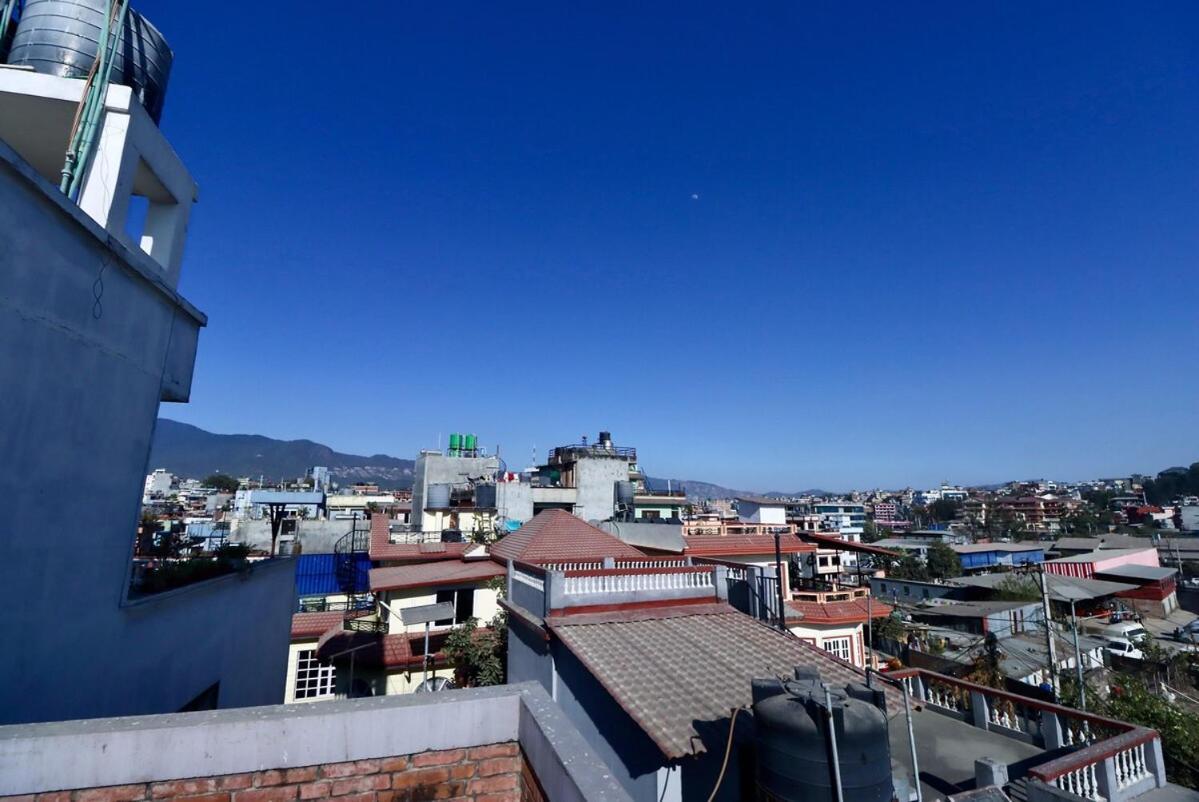 Villa Wanderer's Dhumbarahi Kathmandu