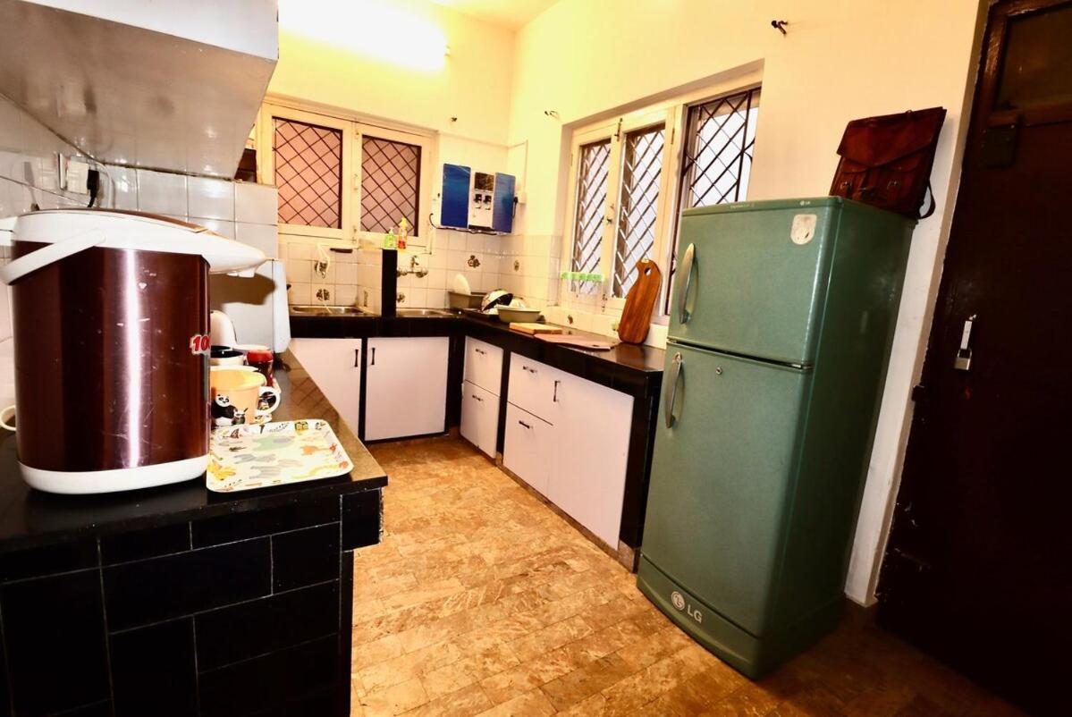 Villa Wanderer's Dhumbarahi *