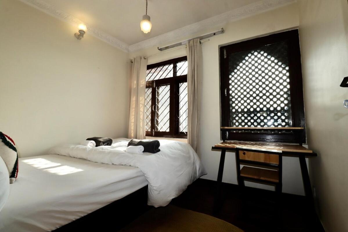 Villa Wanderer's Dhumbarahi *