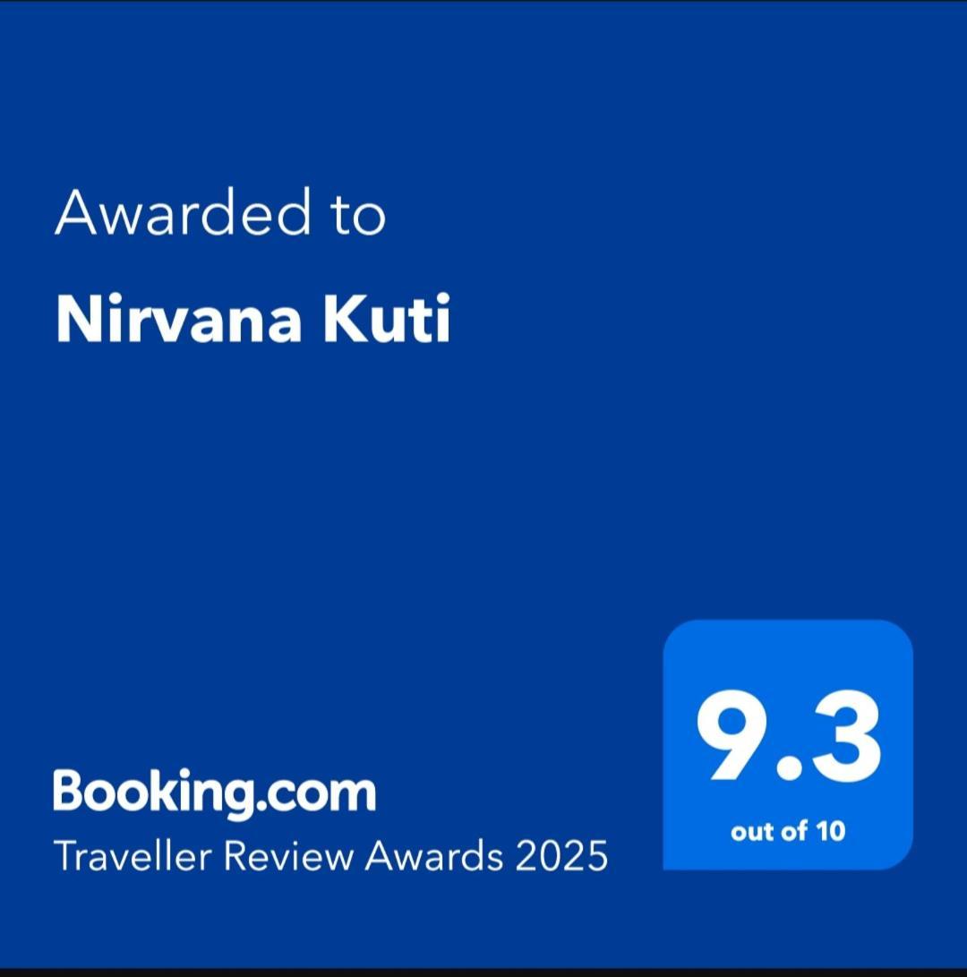 Nirvana Kuti