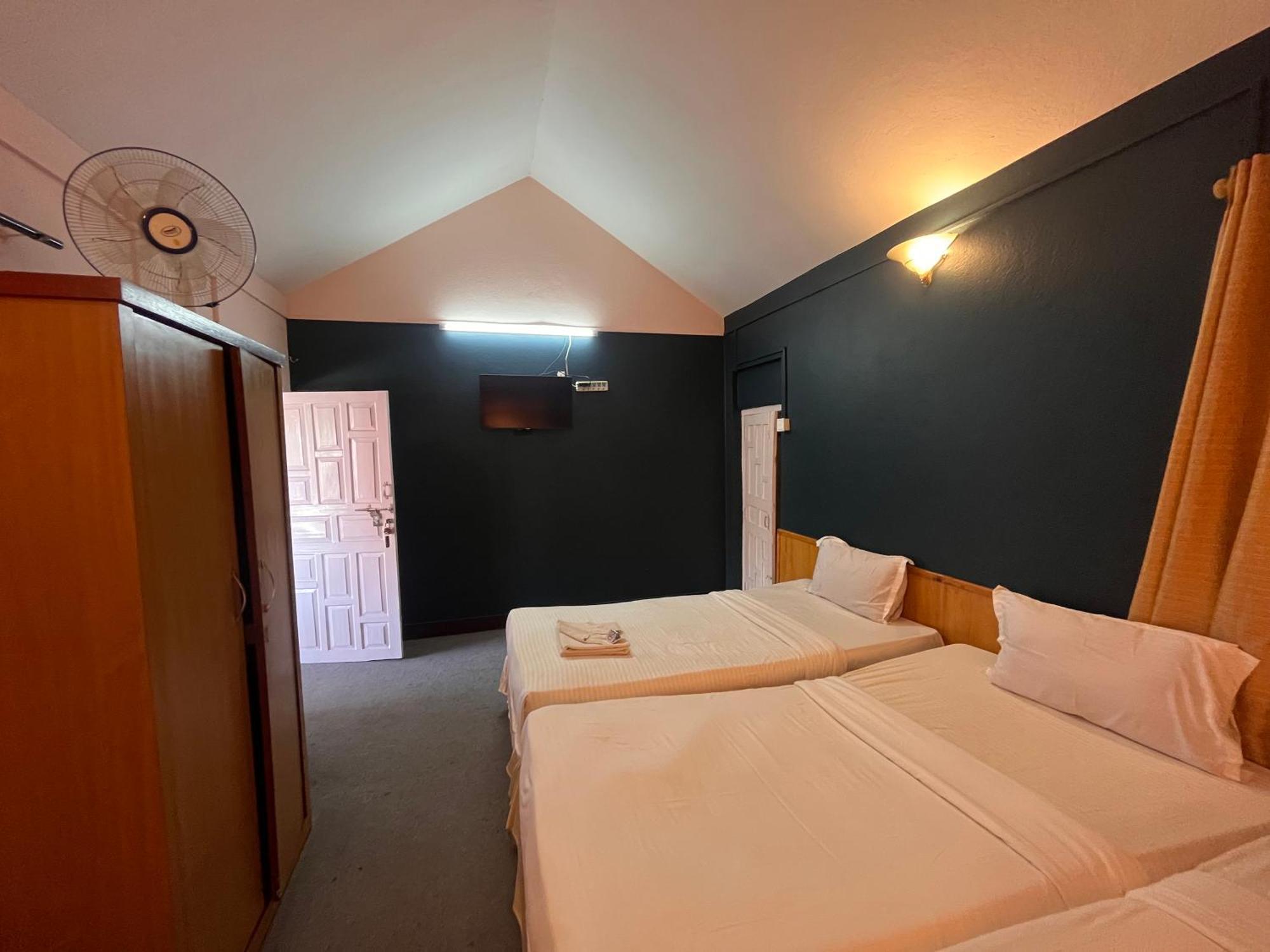 Saanvi & Restaurant 4* Kathmandu
